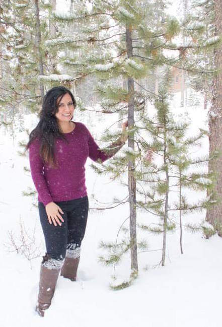 Melissa Atencio-Colmenero blog pic