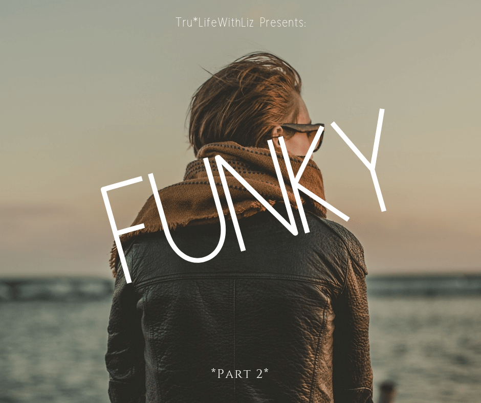 Funky Part 2:&nbsp;Create