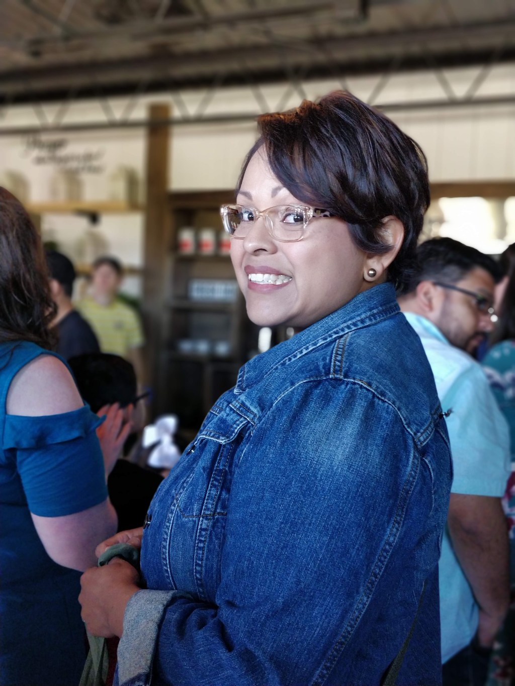 I Didn’t Forget&nbsp;You!