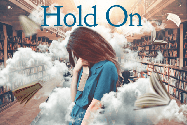 Hold On: Encouragement for the School&nbsp;Year